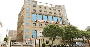 Asian School of Business (ASB) Noida (CCSU)