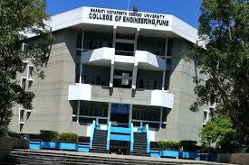 Bharati Vidyapeeth ,Pune