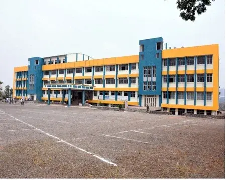 Nutan Maharashtra Institute of Engineering and Technology 