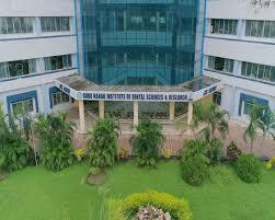 Gurunanak Institute of Dental Science & Research, Kolkatta