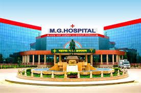 Mahatma Gandhi Medical College and Hospital, Jaipur