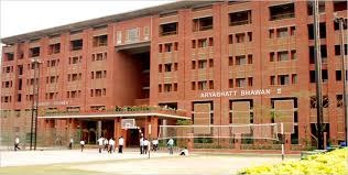 Jaypee Business School (JBS)/JIIT (Private University)