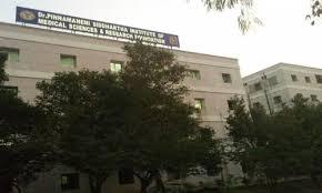 Dr. P.S.I. Medical College, Chinoutpalli, Vijayawada