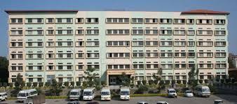 Smt. Kashibai Navale Medical College and General Hospital