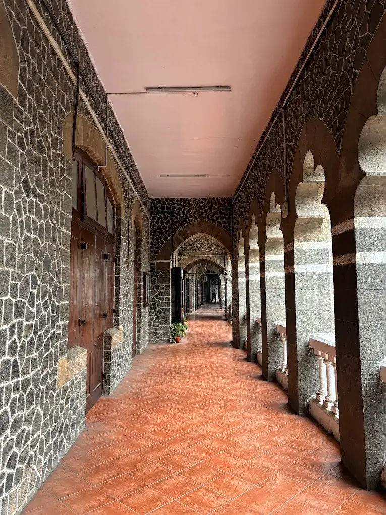 Wilson college mumbai