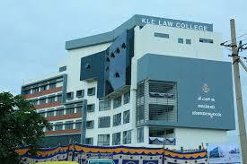 KLE Society's Law College