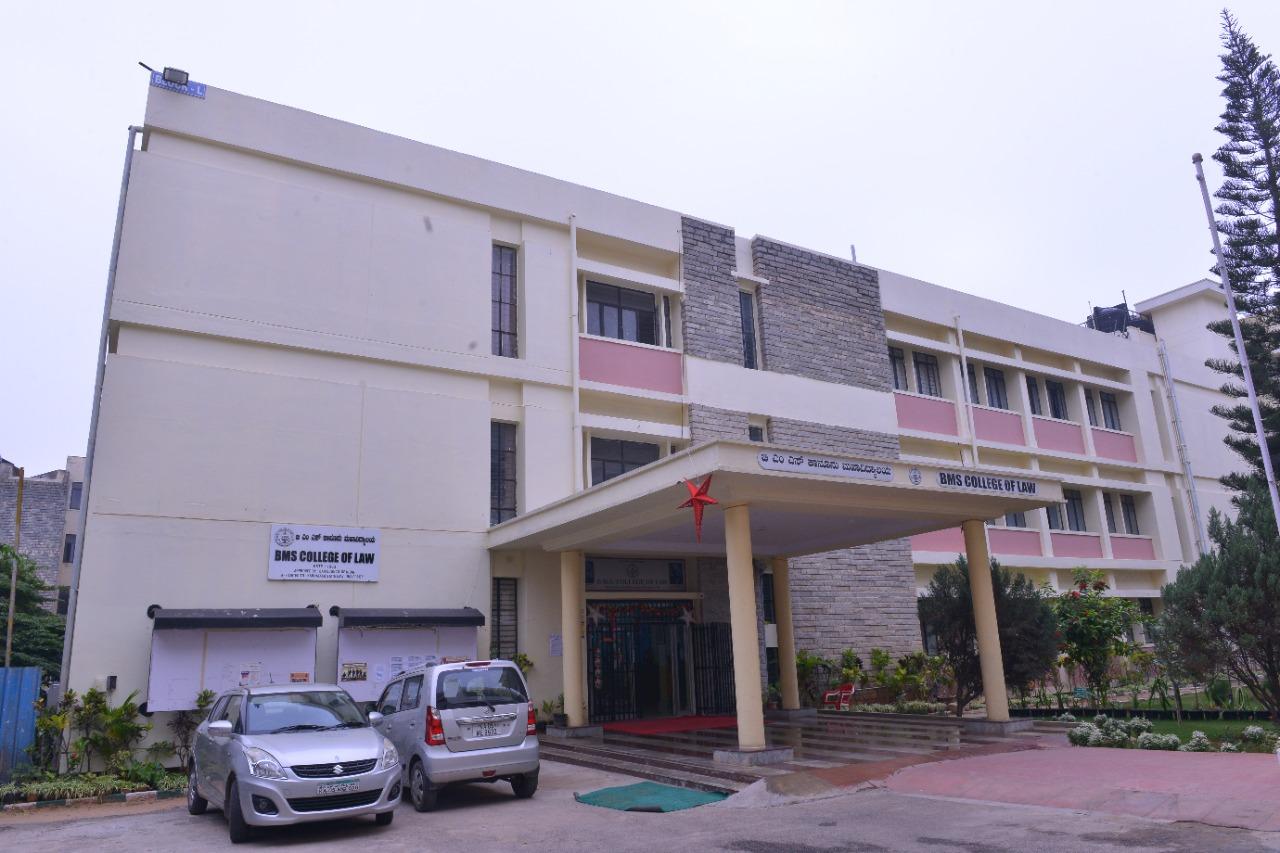 BMS College of Law