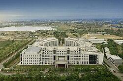 Gandhi Law College (Gitam)