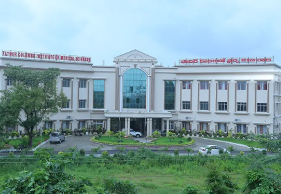 FATHER COLOMBO INSTITUTE OF MEDICAL SCIENCES