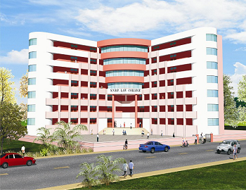 SNBP law college