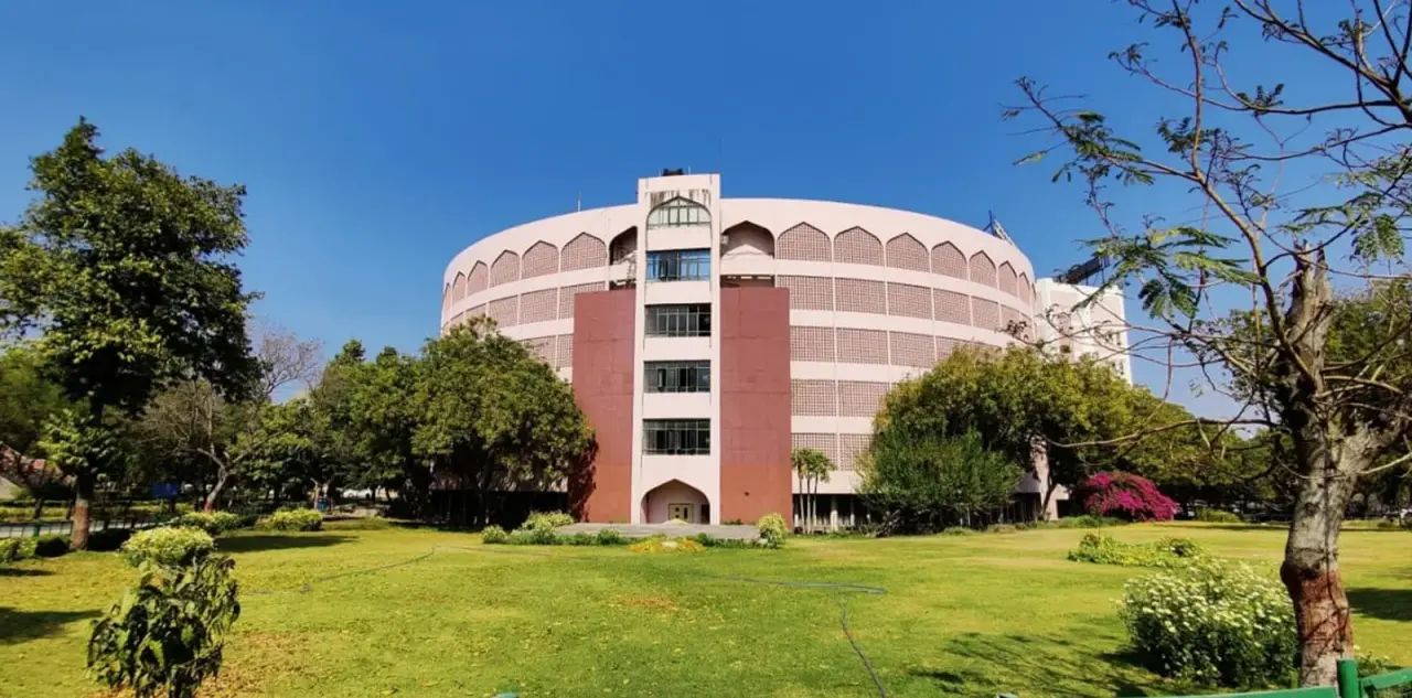 Jamia Hamdard University