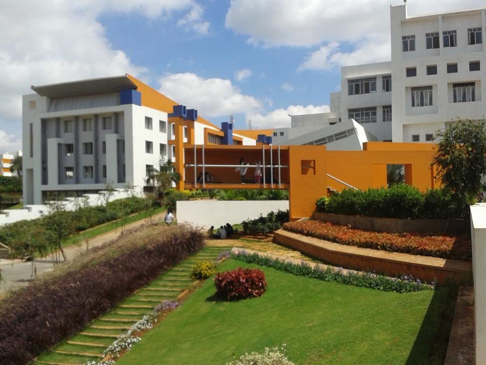 Acharya Bangalore Business School (ABBS)