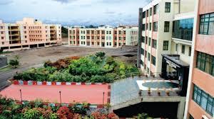 Dr. Vithalrao Vikhe Patil Foundations Medical College & Hospital