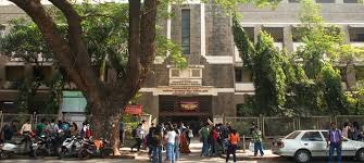 R.A. Podar College (BMS)