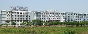 NRI Medical College, Guntur
