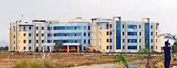 Sri Balaji Medical College, Hospital & Research Inst., Chitoor