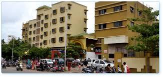 Sarhad college of arts and commerce and science 