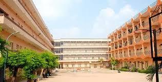 Raja Bahadur Venkata Rama Reddy Women's College (RBVRR) (Affiliated)