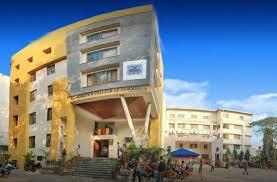 St. Joseph's College of Commerce (SJCC)