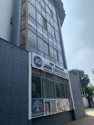 JAIN University