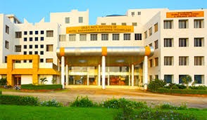 Dr. D. Y. Patil Vidyapeeth (DPU)