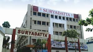 Suryadatta Group of Institutions 