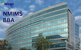 NMIMS Mumbai (BBA)