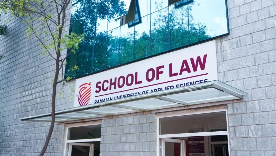 School of Law