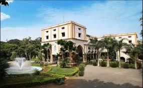 Nizam College (Govt. Affiliated)