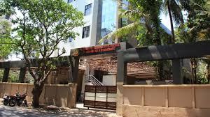 Dalmia college (BMS)