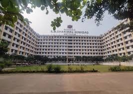 Sinhgad College (All campus)