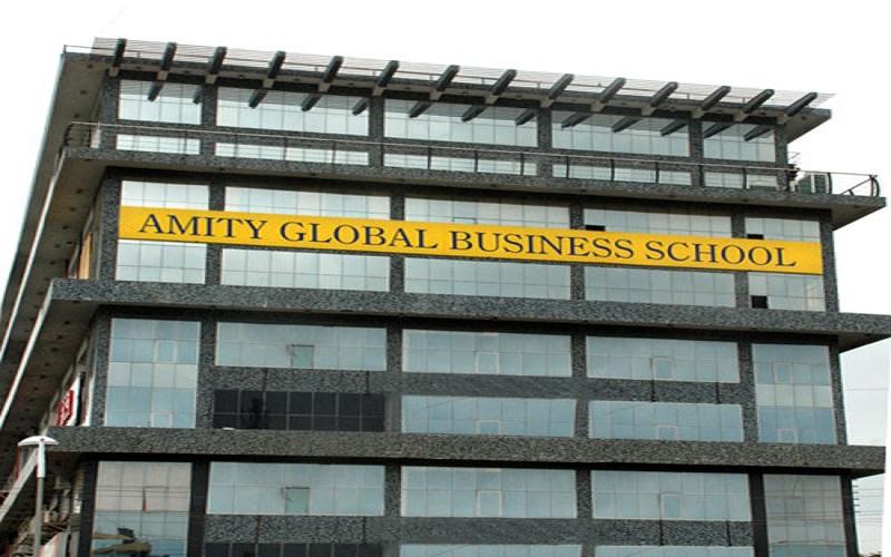 Amity Global Business School (AGBS), Hyderabad (Private)
