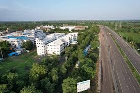 Dr. Ulhas Patil Medical College & Hospital