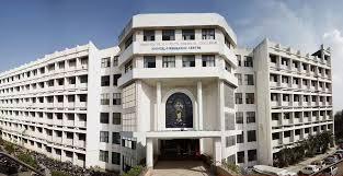 Padmashree Dr. D.Y.Patil Medical College