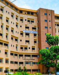 KJ Somaiya college of science and commerce 