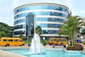 DAYANAND SAGAR COLLEGE OF ENGINEERING