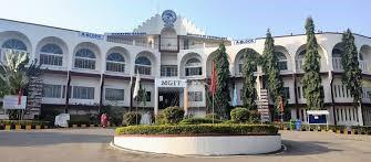 MGIT-MAHATMA GANDI INST
