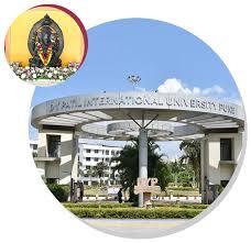 DY PATIL INTERNATIONAL,Akurdi