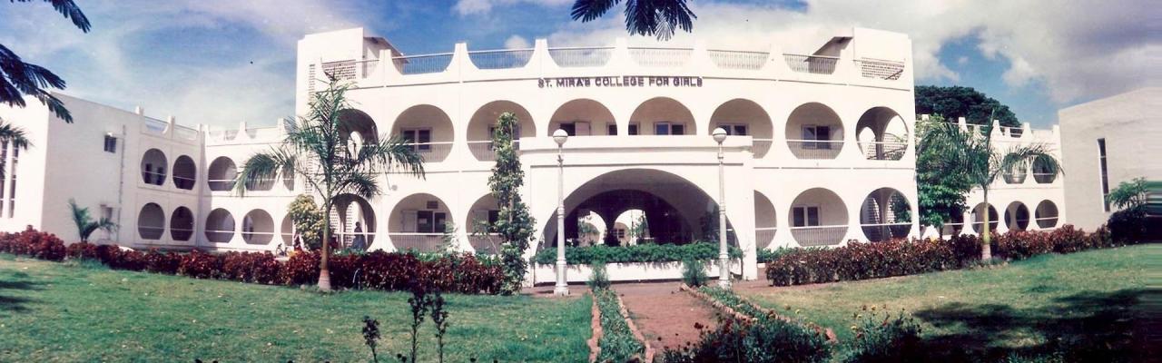 St.miras college for girls