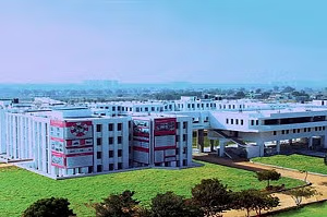 Karmaveer bhausaheb Hiray Law College