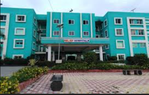 PRATHIMA RELIEF INST. OF MED.SC., WARANGAL