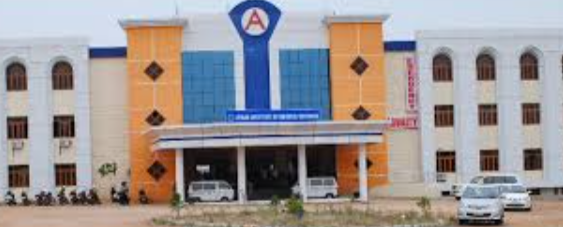 AYAAN INSTITUTE OF MEDICAL SCIENCES