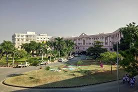 CHALMEDA ANANDA RAO INSTITUTE OF MEDICAL SCIENCES