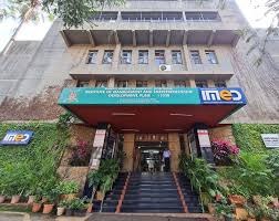 Bharati Vidyapeeth IMED