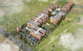 Shri Ramchandra Institute of Medical Sciences,