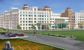 Subbaiah Institute of Medical Sciences, Shimoga (Telugu Minority)