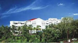 MGM Medical College, Vashi