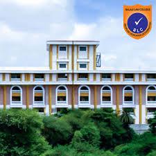 Balaji law college