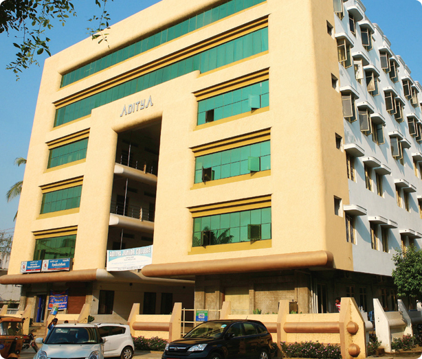 Aditya educational foundations college