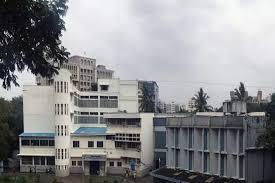 Chetna college (BMS)